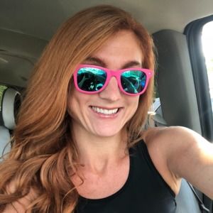 Meet your Posher, Bethany